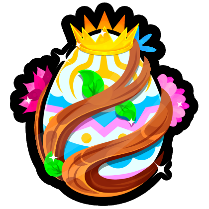 Verdant Exclusive Egg